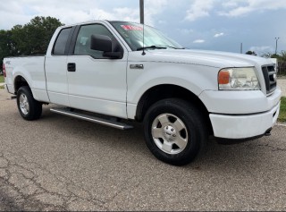 Image for 2006 Ford F-150 Stx Supercab ID: 7648818