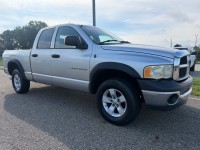 Image for 2002 Dodge Ram 1500 St Quad Cab ID: 7650499