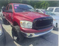 Image for 2007 Dodge Ram 2500 Slt Quad Cab ID: 7650514