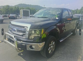 Image for 2013 Ford F-150 Xlt Supercab ID: 7650515