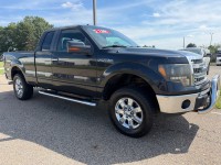 Image for 2013 Ford F-150 Xlt Supercab ID: 7650515