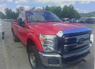 Image for 2012 Ford F-250 Xl Superduty ID: 7650516