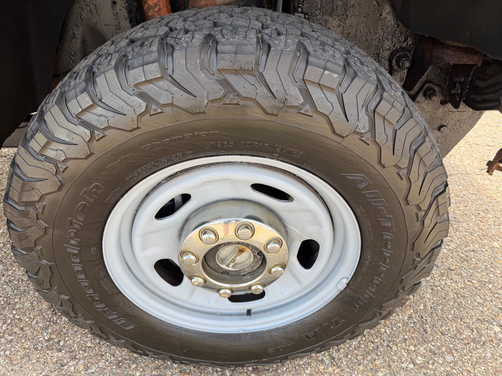 2012 Ford F-250 Image 13