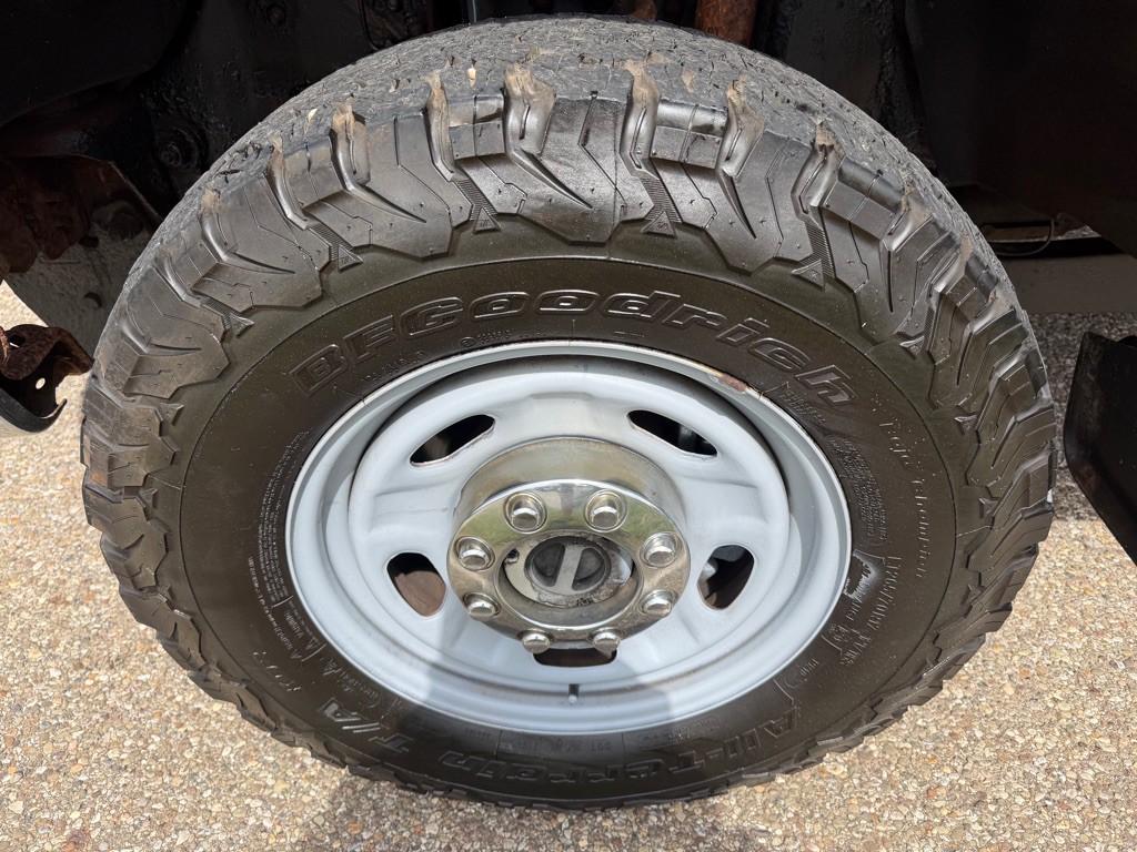 2012 Ford F-250 Image 14