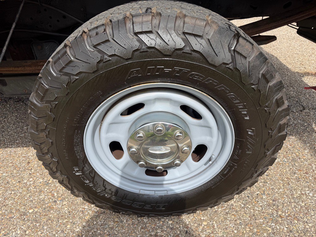 2012 Ford F-250 Image 15