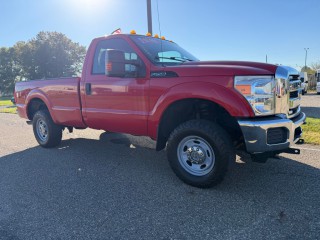 Image for 2012 Ford F-250 Xl Superduty ID: 7650516