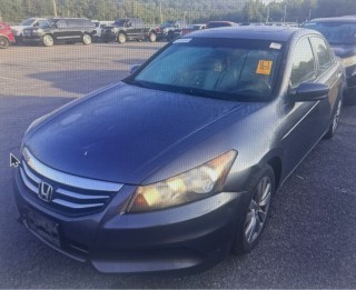 Image for 2012 Honda Accord EX ID: 7650518