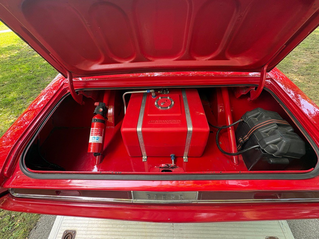 1970 Dodge Challenger Image 24