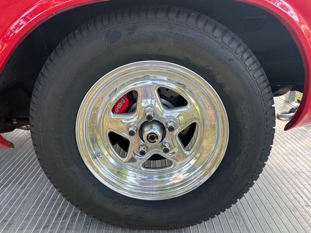 1970 Dodge Challenger Image 27