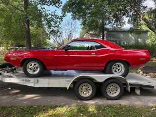 Image for 1970 Dodge Challenger  ID: 7670612