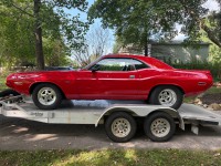 Image for 1970 Dodge Challenger  ID: 7670612