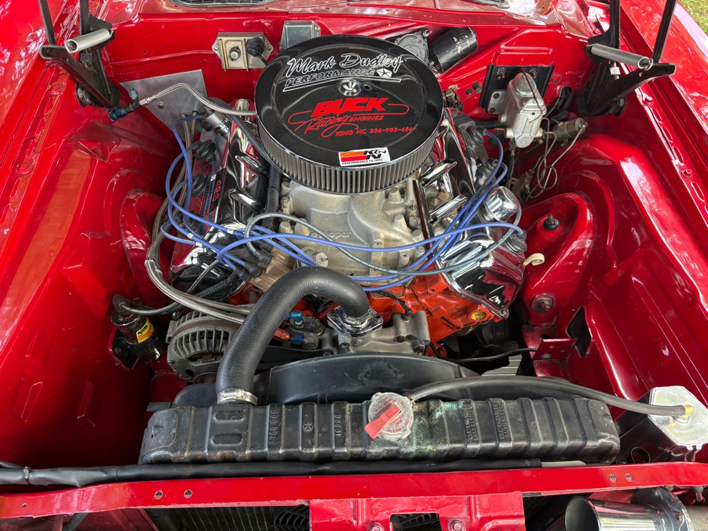 1970 Dodge Challenger Image 6