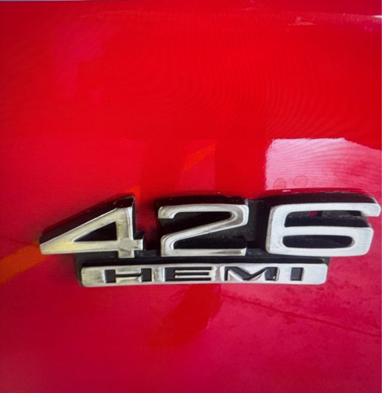 1970 Dodge Challenger Image 23