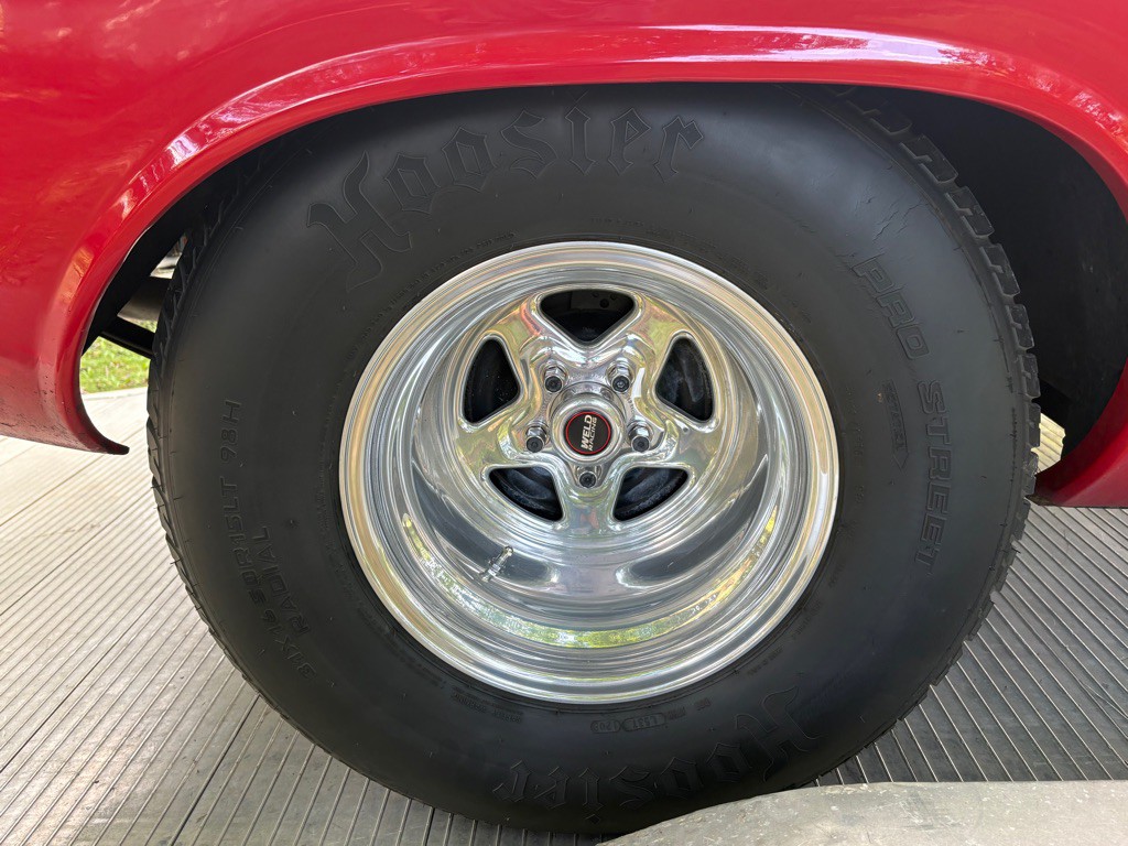 1970 Dodge Challenger Image 28