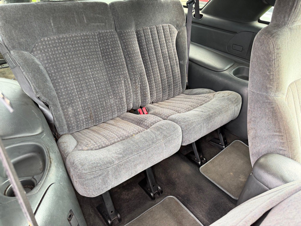 1998 Chevrolet Blazer Image 13