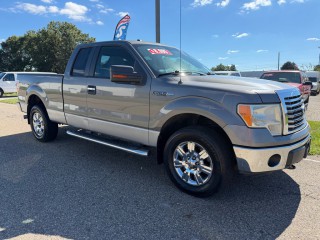 Image for 2011 Ford F-150 Xlt Supercab ID: 7702278