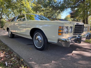 Image for 1976 Ford LTD  ID: 7705136