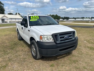 Image for 2006 Ford F-150  ID: 6852434