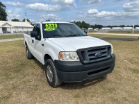 Image for 2006 Ford F-150  ID: 6852434