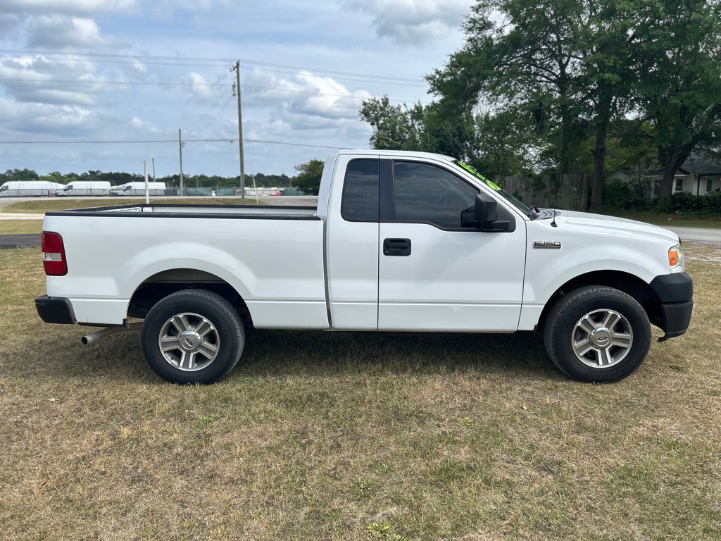 2006 Ford F-150 Image 2