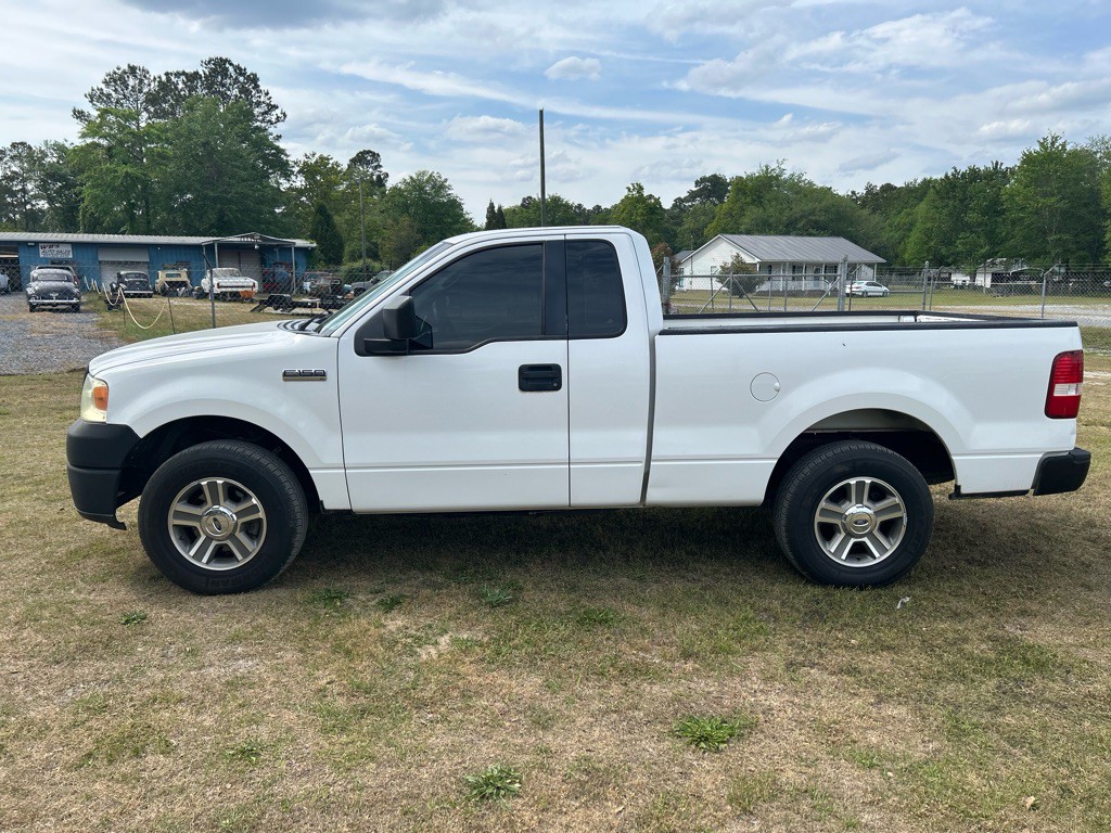 2006 Ford F-150 Image 4