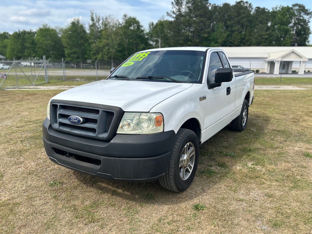 2006 Ford F-150 Image 5