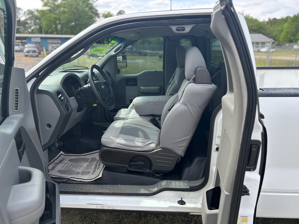 2006 Ford F-150 Image 6
