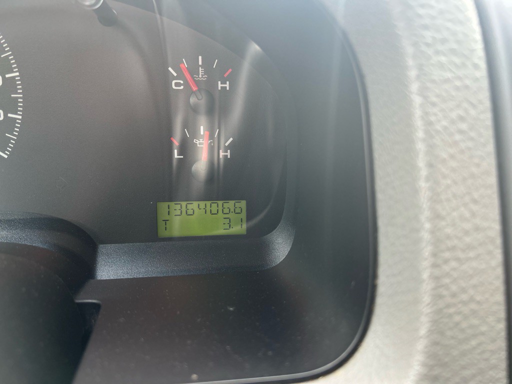 2006 Ford F-150 Image 8