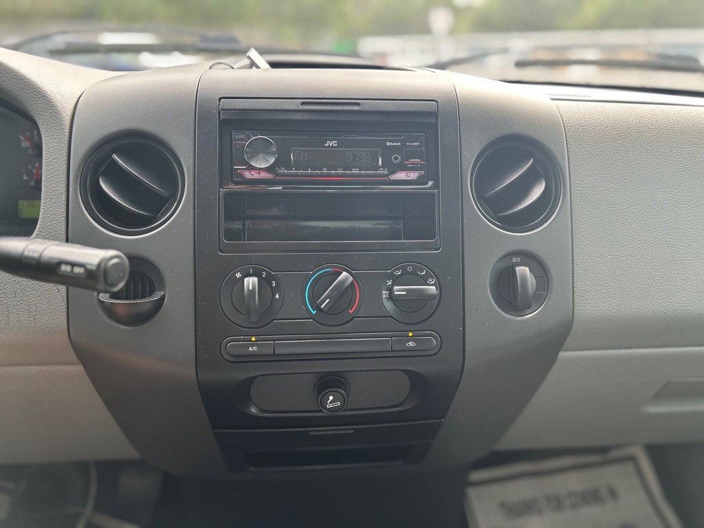 2006 Ford F-150 Image 9