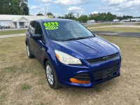 Image for 2013 Ford Escape S ID: 6852439