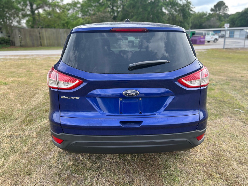 2013 Ford Escape Image 3