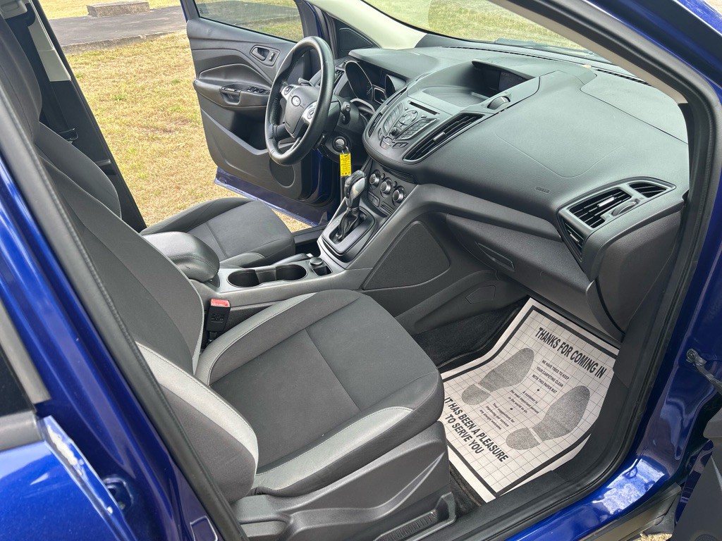 2013 Ford Escape Image 6
