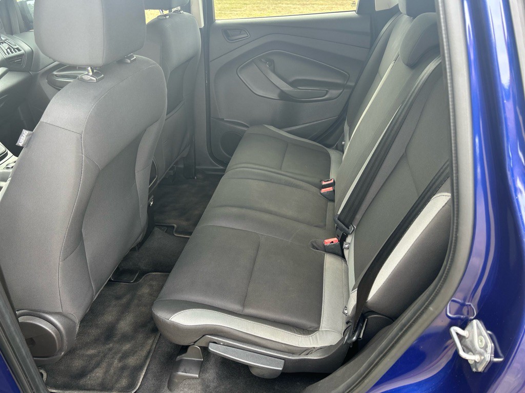 2013 Ford Escape Image 7