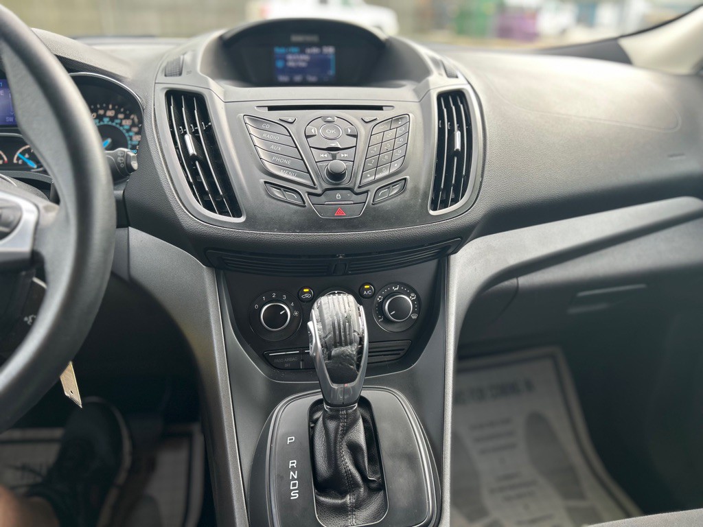 2013 Ford Escape Image 11