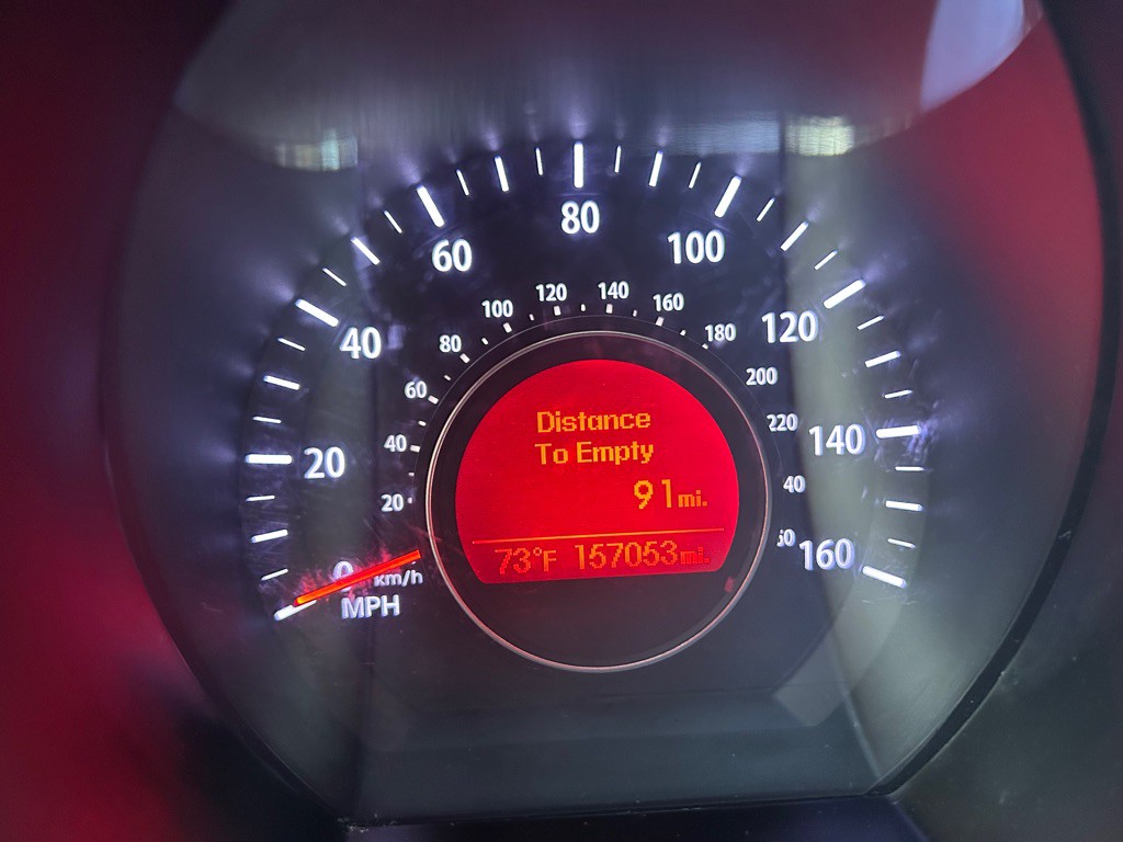 2013 Kia Optima Image 11