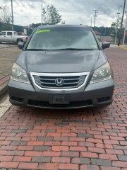 Image for 2008 Honda Odyssey EXL ID: 6584026