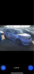 Image for 2010 Scion xB RELEASE SERIES 7.0 ID: 6734183