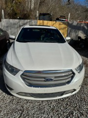Image for 2013 Ford Taurus SEL ID: 6742919