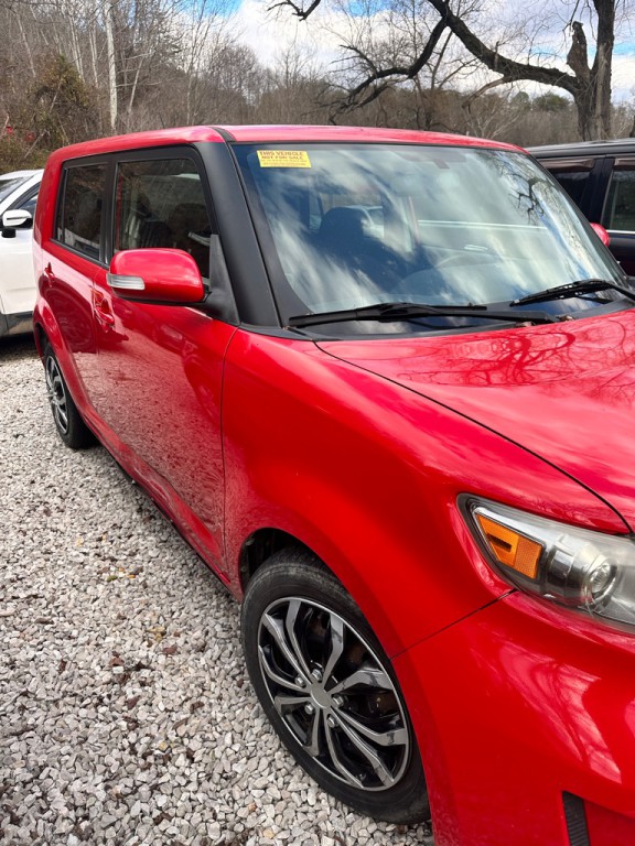 2009 Scion xB Image 2