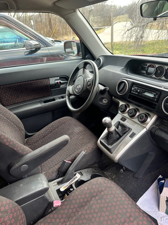 2009 Scion xB Image 3