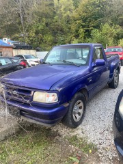 Image for 1996 Ford Ranger Splash ID: 6823517