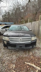 Image for 2008 Lincoln MKZ  ID: 6851431