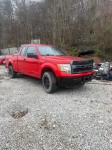 Image for 2012 Ford F-150 STX ID: 6851432