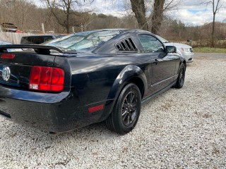 Image for 2005 Ford Mustang V6 PREMIUM ID: 7034807