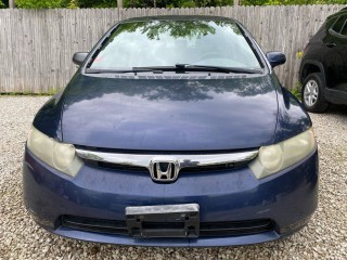 Image for 2008 Honda Civic LX ID: 7034809
