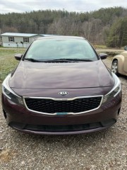 Image for 2017 Kia Forte LX ID: 7034811