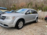 Image for 2012 Dodge Journey SE ID: 7050752