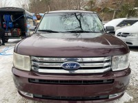 Image for 2011 Ford Flex SE ID: 7085947