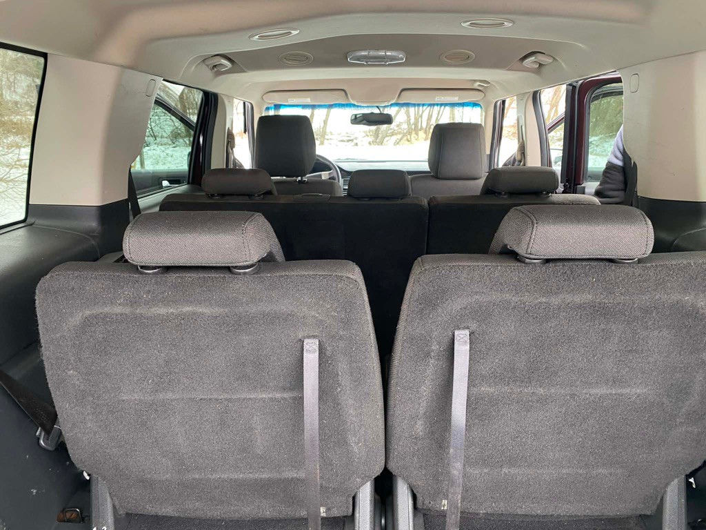 2011 Ford Flex Image 7