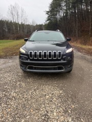 Image for 2016 Jeep Cherokee Limited ID: 7085949